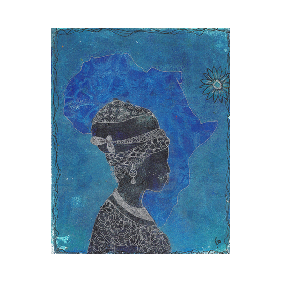 My African Roots