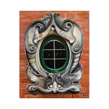 Gevelornament