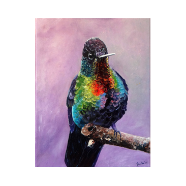 Vogels