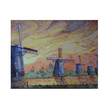landschap
