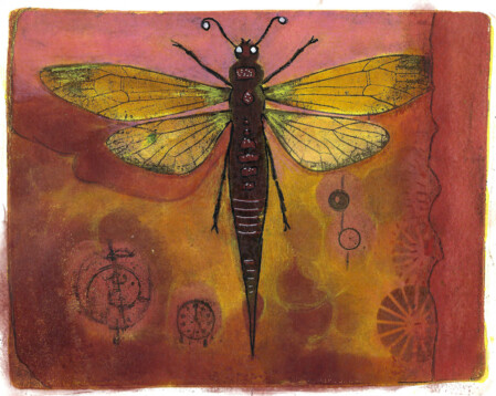 Libelle 1