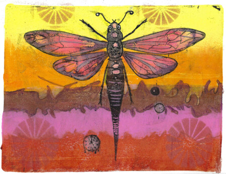 Libelle 2