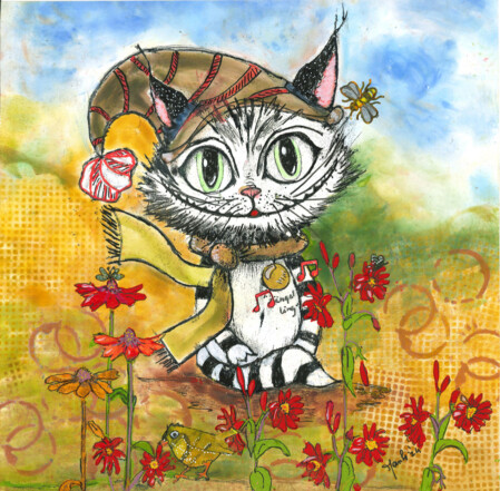 Poes 1