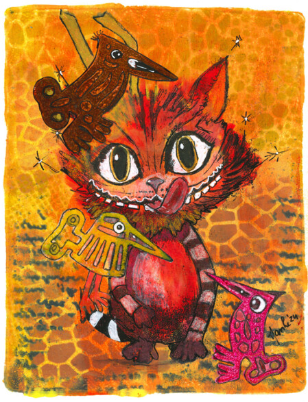 Poes 5