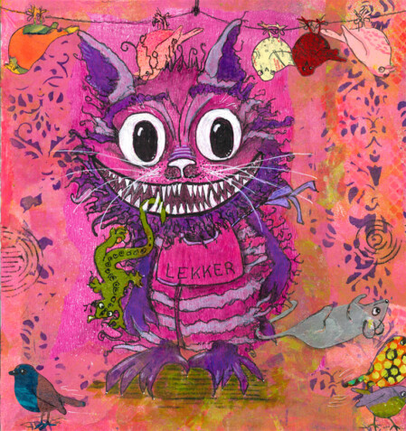 Poes 6